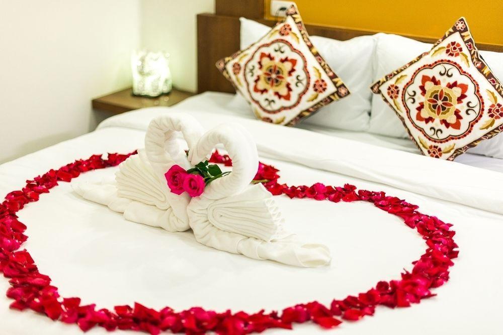 Hotel Cozytel Chiangmai