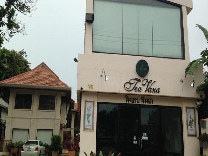 Glur Chiangmai Hostel *