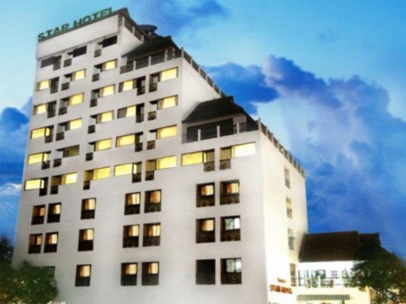 Hotel Star - Sha Extra Pus