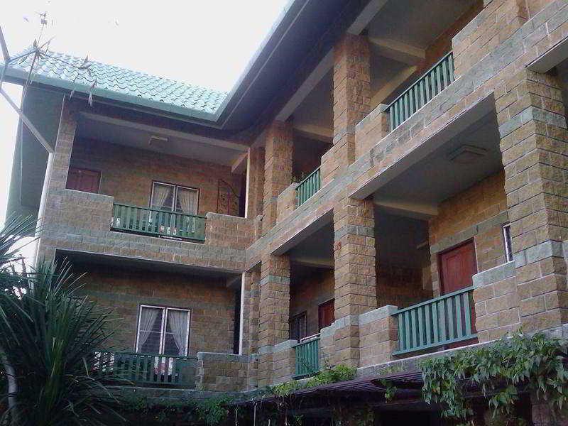 The Castle Hotel 3*