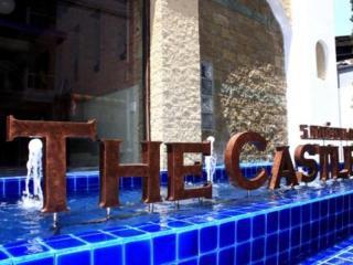 The Castle Hotel