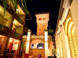 The Castle Hotel Chiang Mai