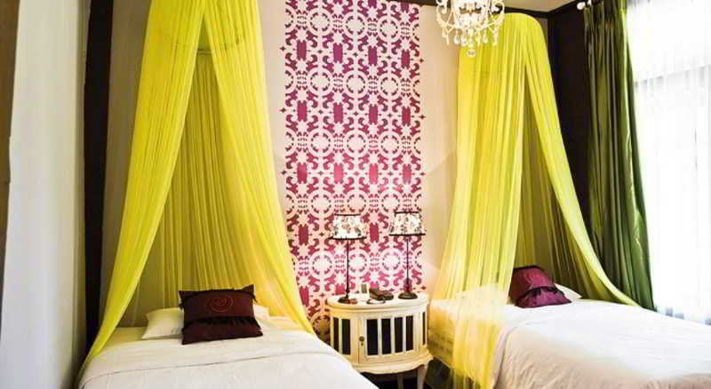The Puka Boutique Chiang Mai