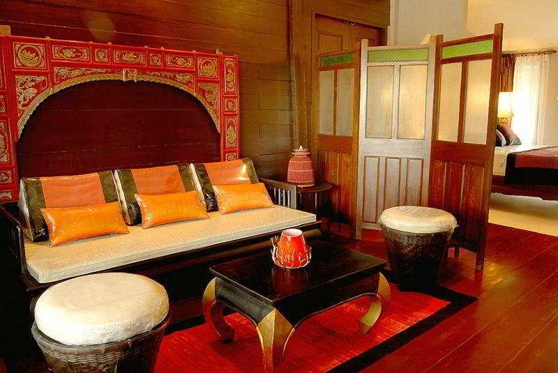 Tempat peranginan The Puka Boutique Chiang Mai