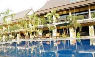 Assaradevi & Resort Chiang Mai