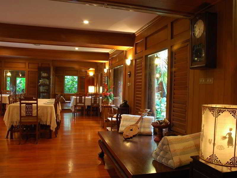 Ruen In 4* Chiang Mai