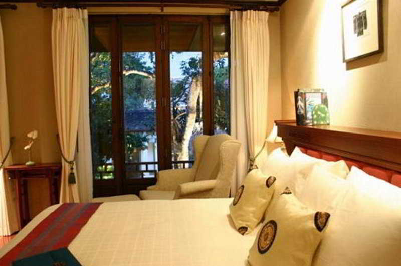 Bann Tazala, Exclusive Hotel 4*