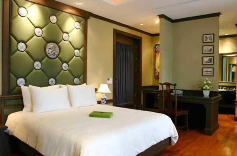 Hotel Bann Tazala, Exclusive 4*
