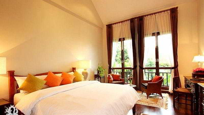 Hotel Baan Klang Wiang Boutique