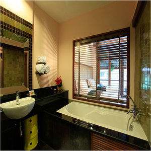 Vc@suanpaak Boutique & Service 4*