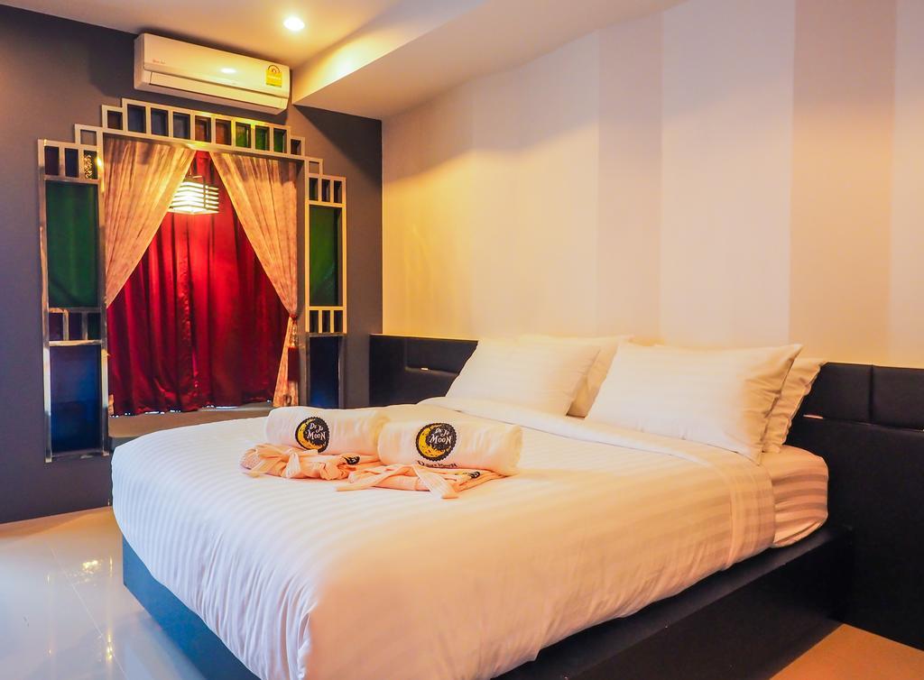 Albergue De Ja Moon Chiang Mai