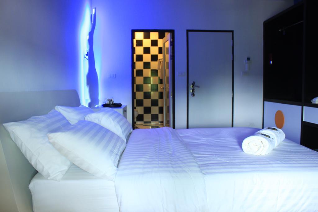 De Ja Moon Chiang Mai