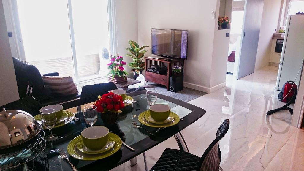 Apartment Viengping Mansion