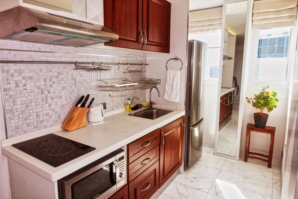 Apartment Viengping Mansion Chiang Mai