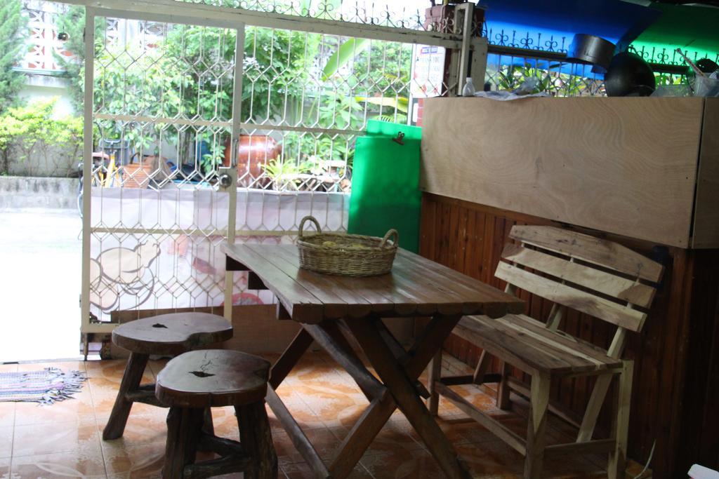 Hostel Thank Chiangmai House *