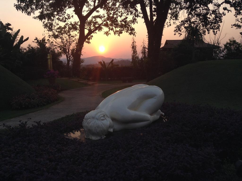 Erotic Garden Chiang Mai