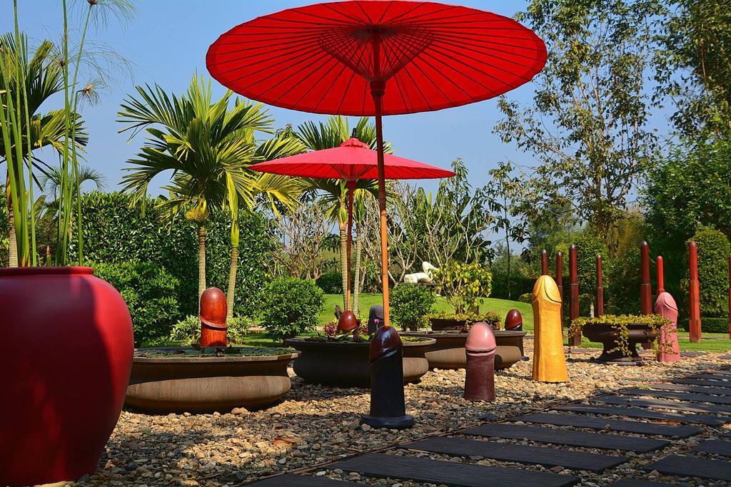 Erotic Garden * Chiang Mai