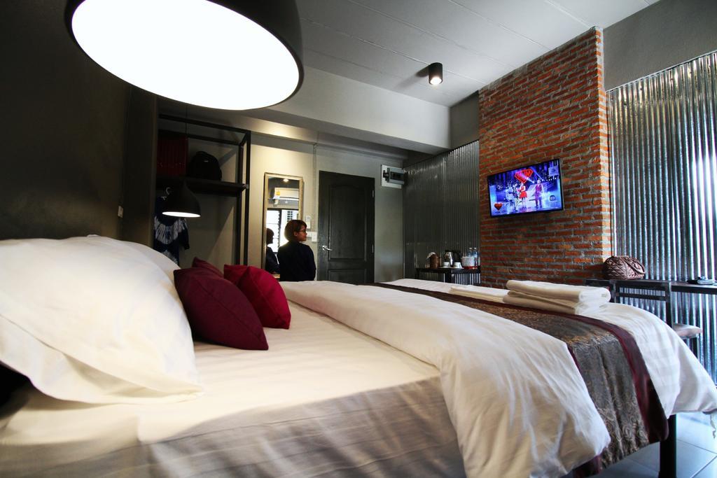 Duangdren Place bahay-panuluyan 3*