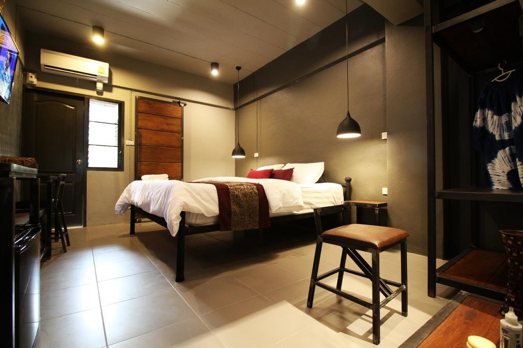 bahay-panuluyan Duangdren Place Chiang Mai