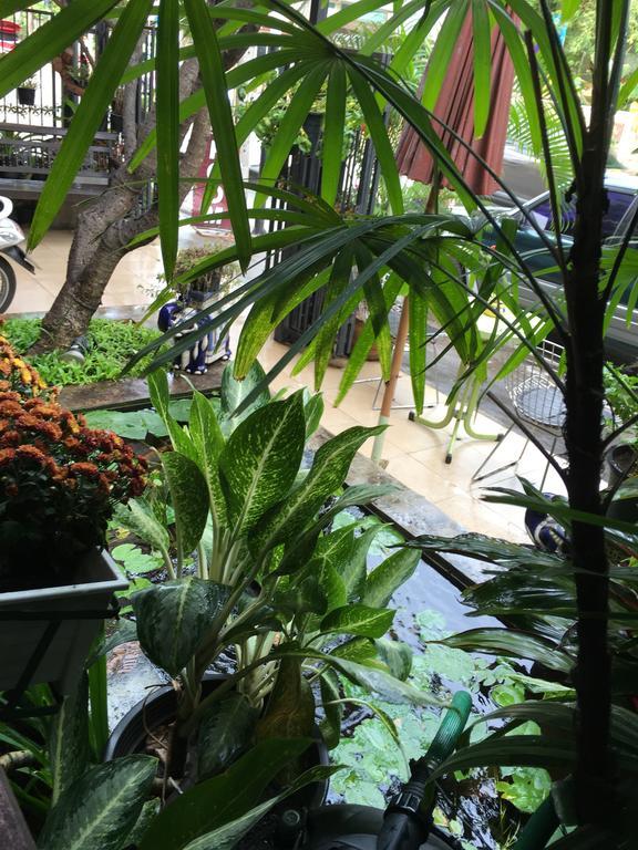Baan Thalang @ Rumah tetamu