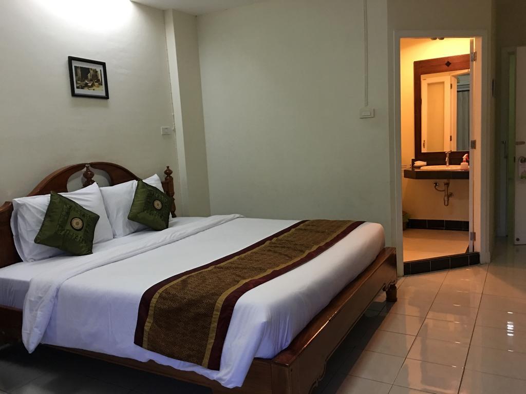 Baan Thalang @ Rumah tetamu