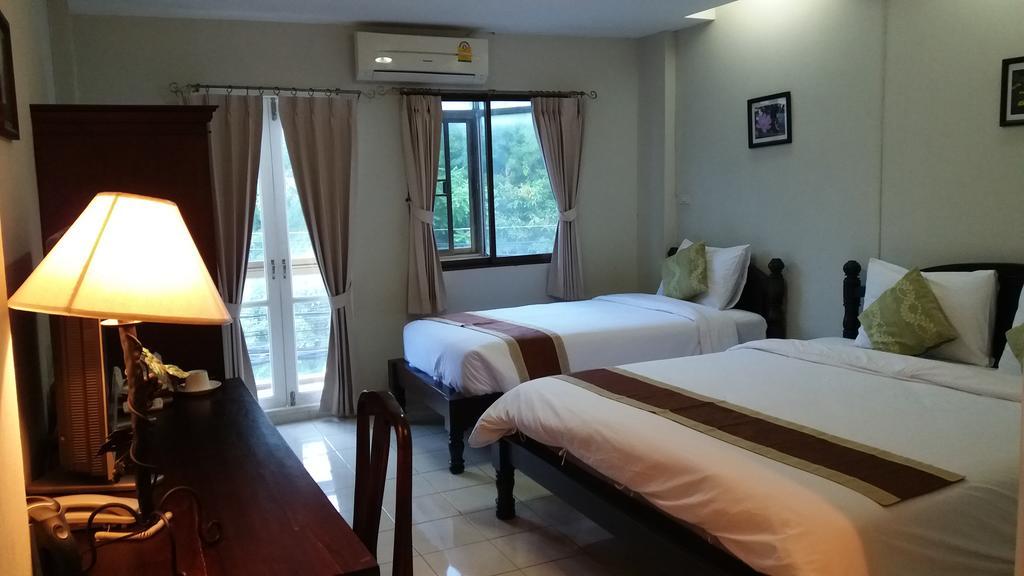 Baan Thalang @ * Chiang Mai
