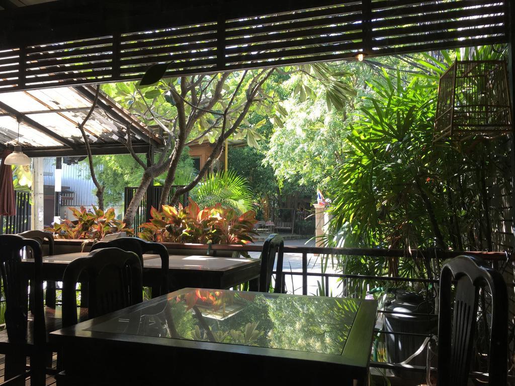 Baan Thalang @ Rumah tetamu