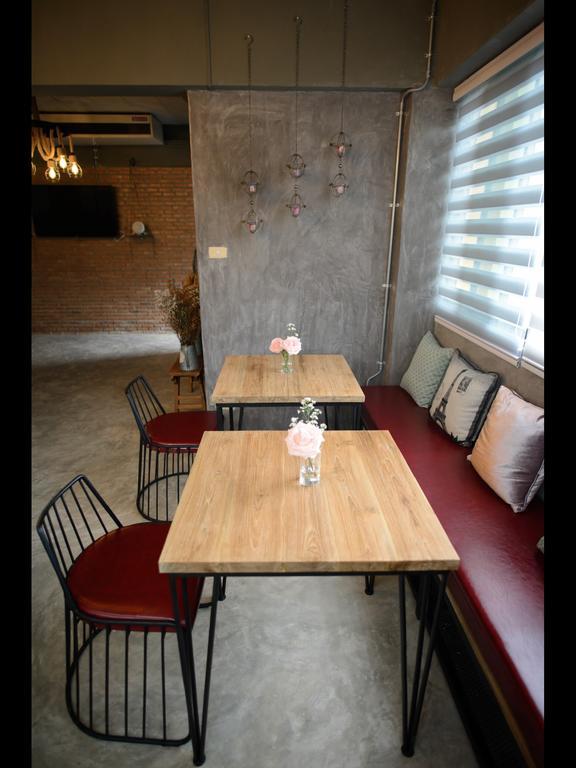 Duangdren Place bahay-panuluyan 3*