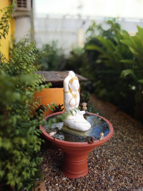 Duangdren Place bahay-panuluyan Chiang Mai