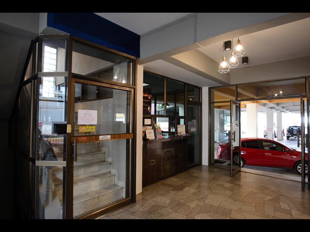 Duangdren Place 3*