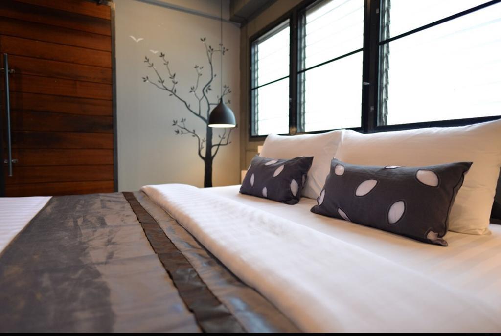 Duangdren Place bahay-panuluyan 3*
