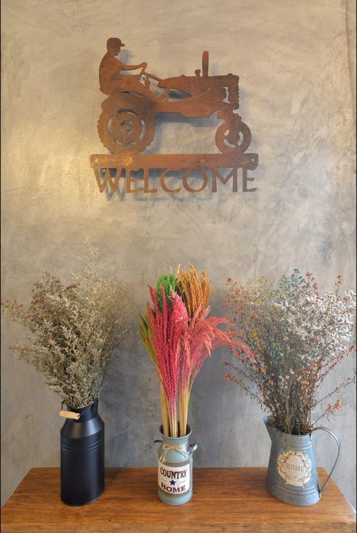 bahay-panuluyan Duangdren Place 3*
