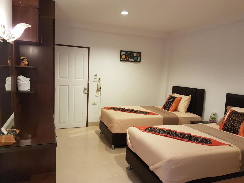 Mild Sign Hotel 3*