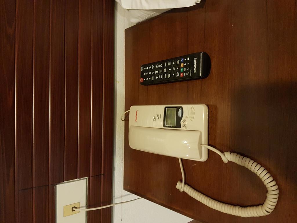 Hotel Mild Sign 3*
