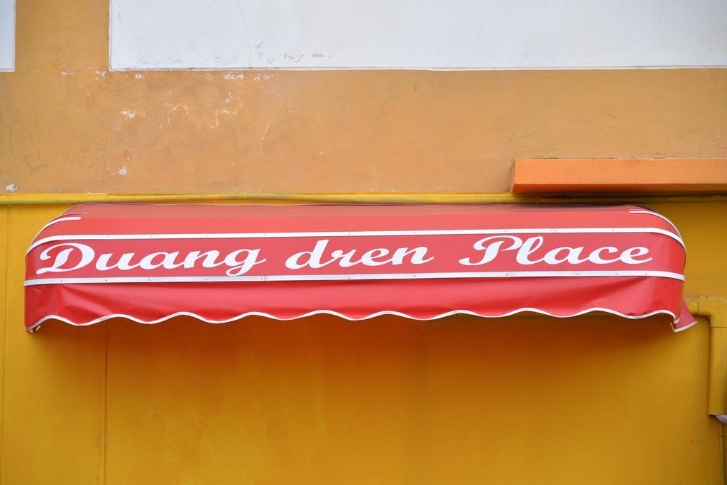 Duangdren Place bahay-panuluyan 3*