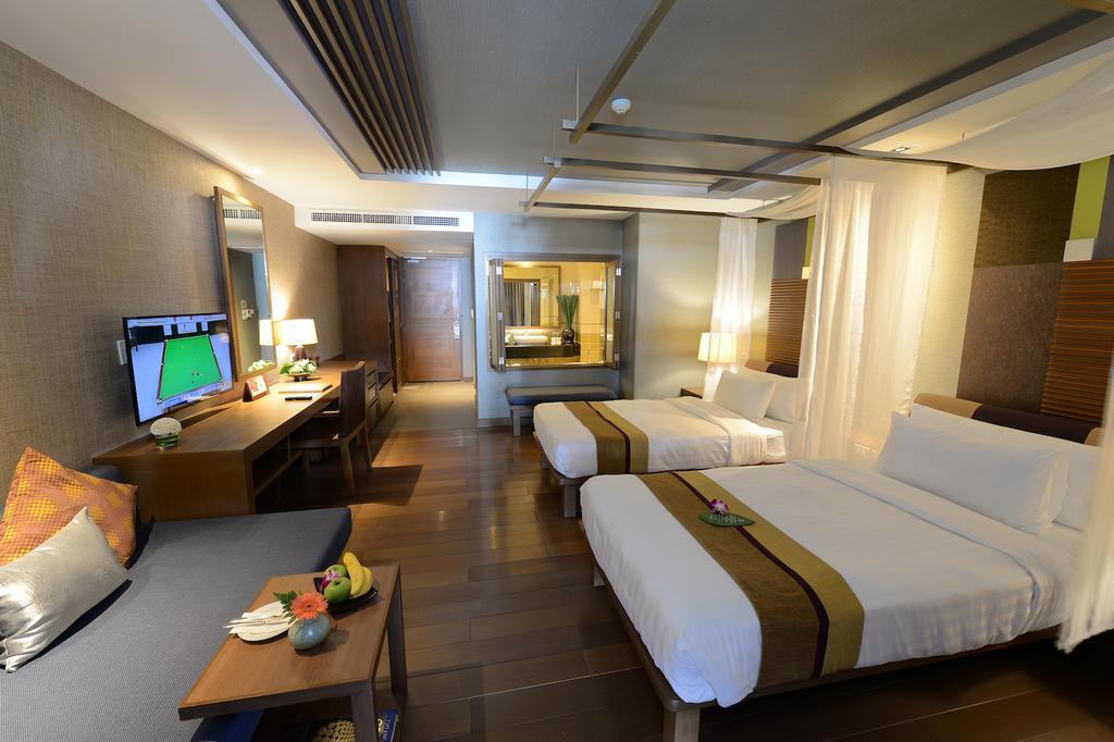 Rarin Jinda Wellness Spa