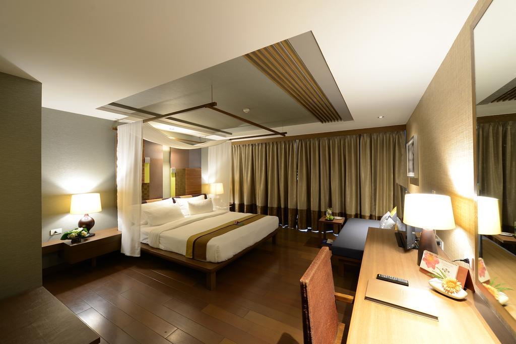 Rarin Jinda Wellness Spa 5* Chiang Mai