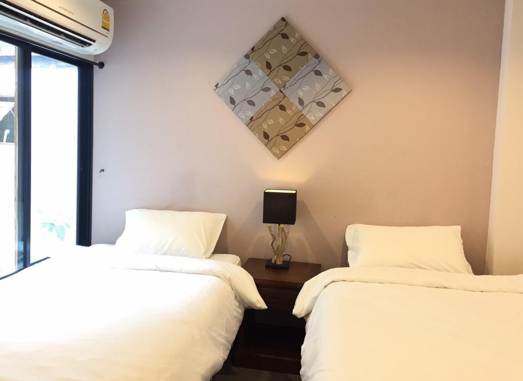 Hostel Sabai &