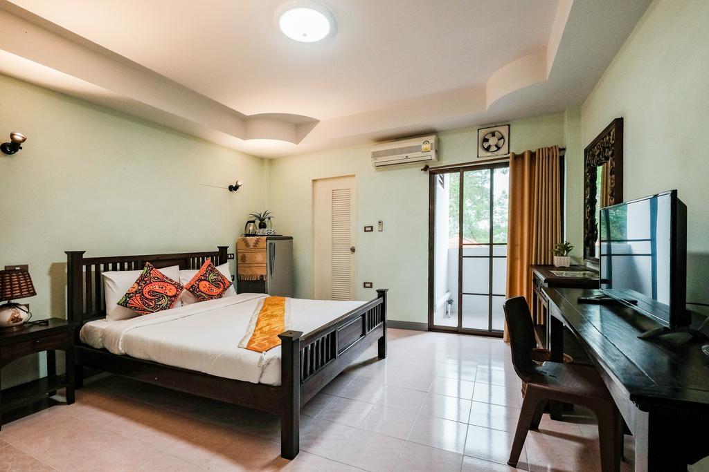U Plearn Place Apartment Chiang Mai