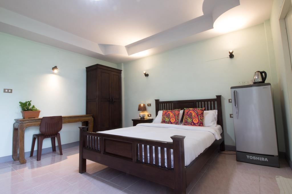 Apartment U Plearn Place