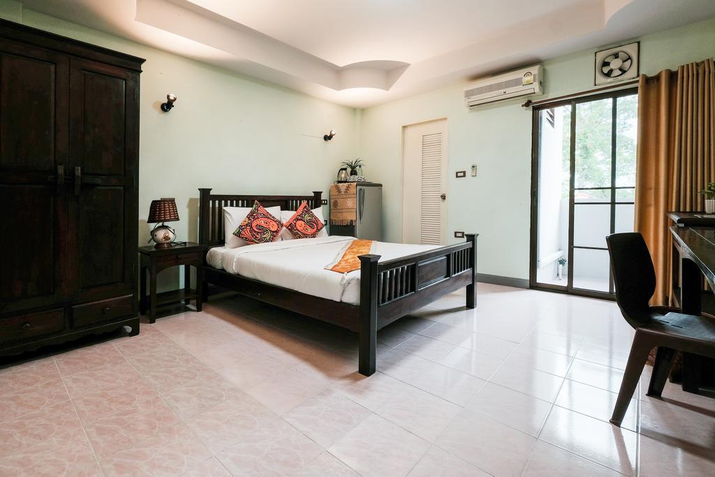Apartment U Plearn Place *