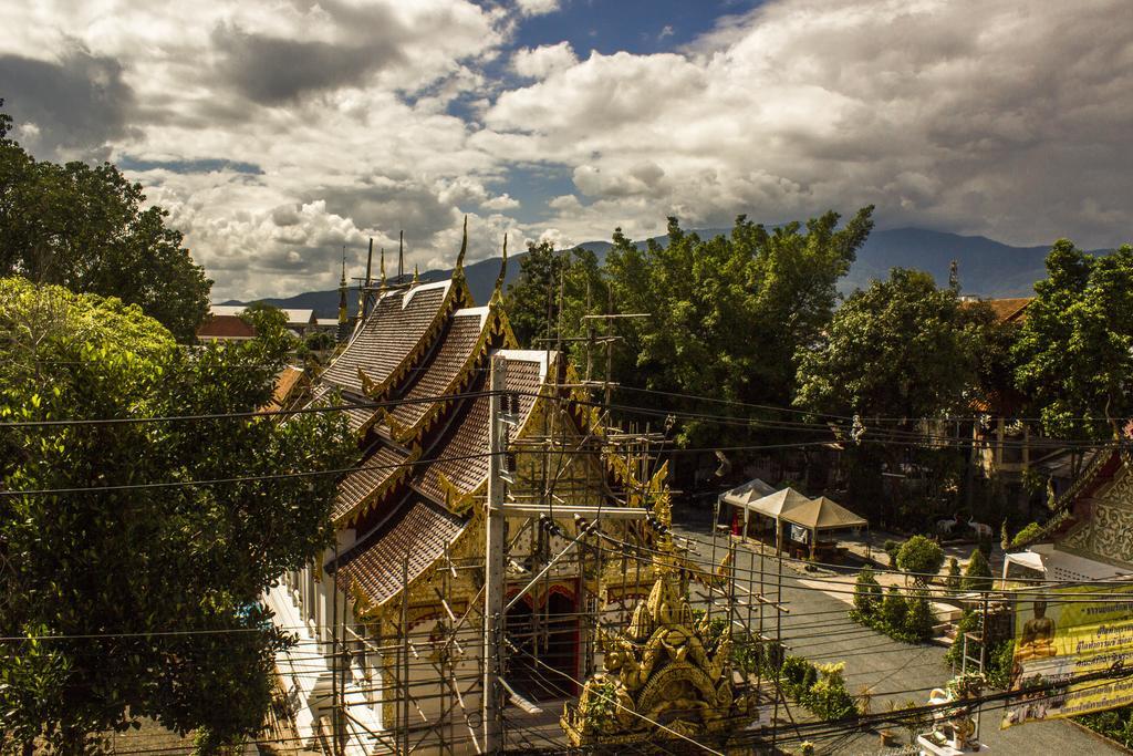 Amata Lanna Jangmuang Chiang Mai