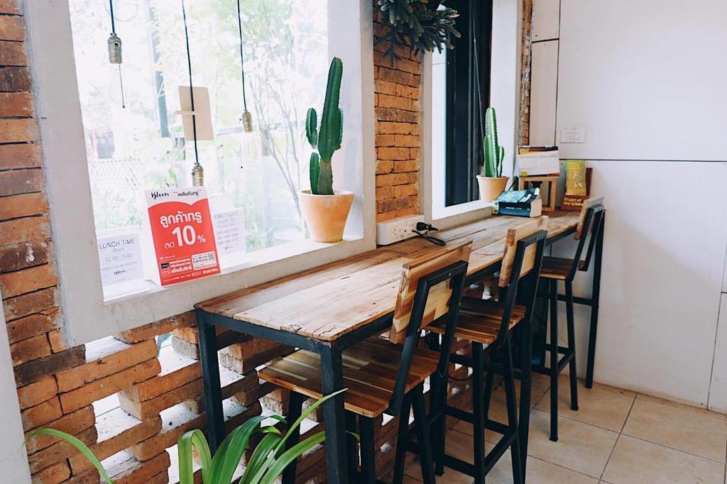 Bloomz Albergue Chiang Mai