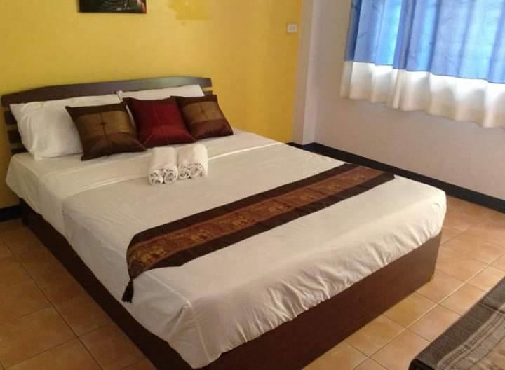 Hi Airport Bed & Breakfast