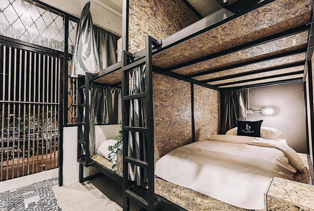 Albergue Bloomz Chiang Mai