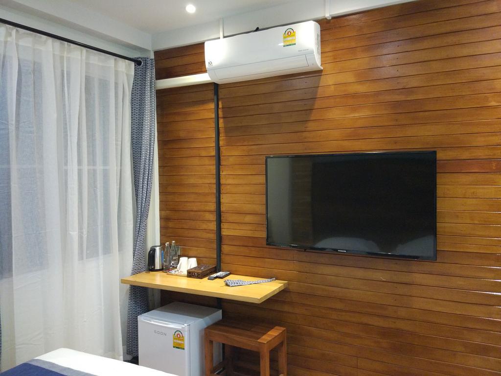 Celosia Hotel