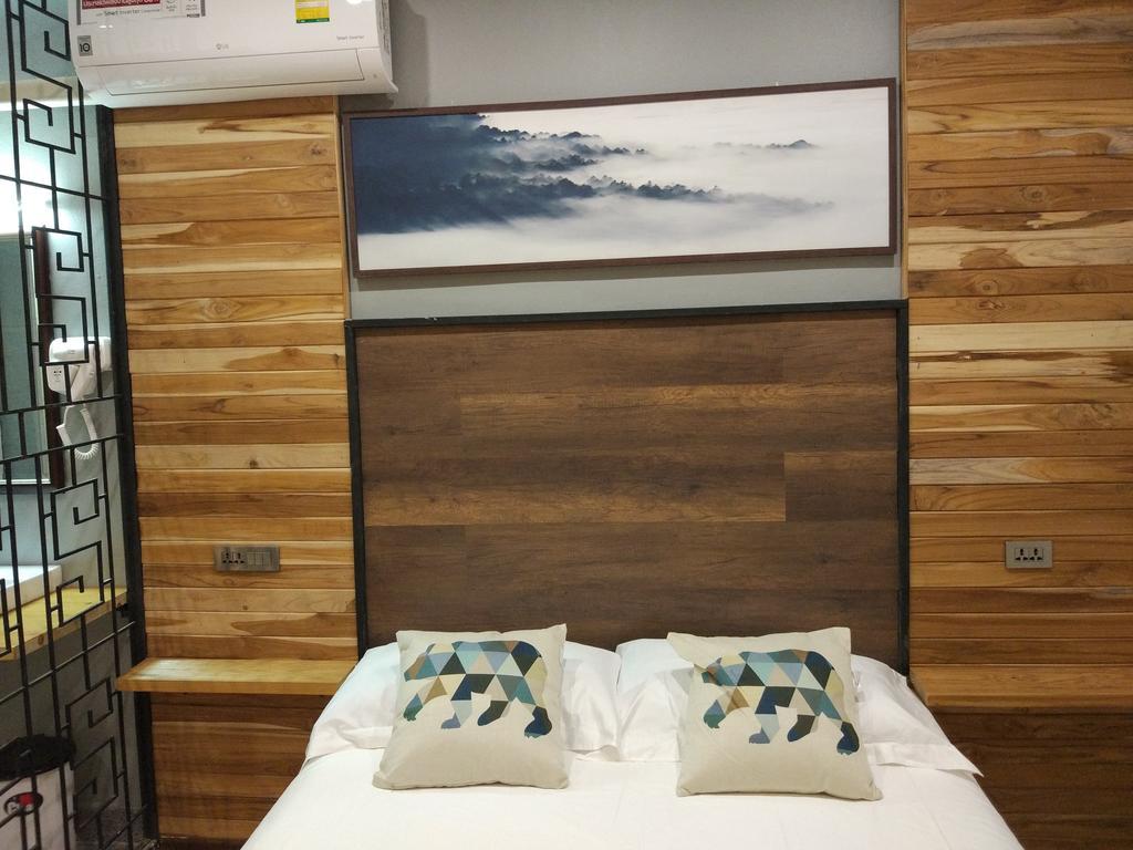 Celosia Hotel Chiang Mai