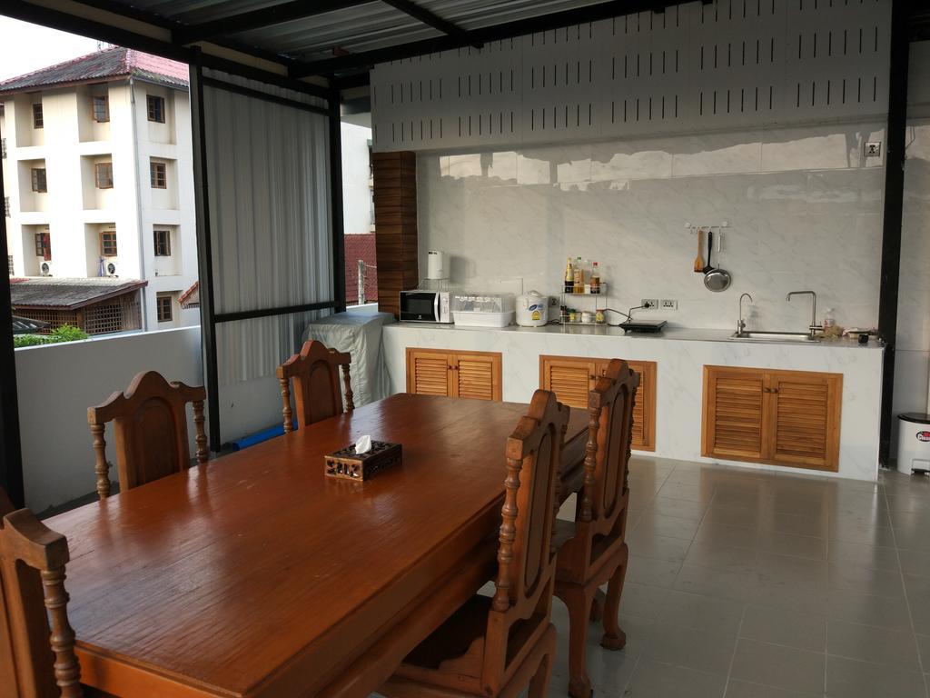 Celosia 3* Chiang Mai