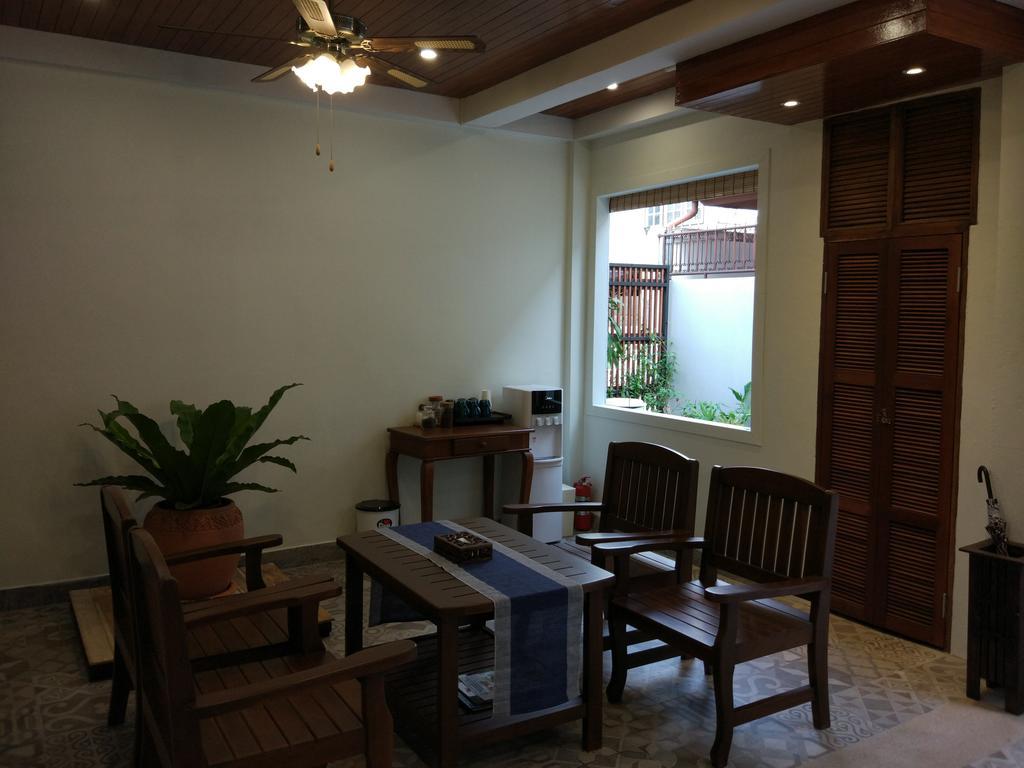 Celosia 3* Chiang Mai