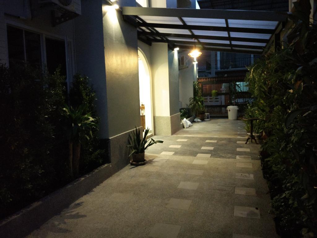 Hotel Celosia Chiang Mai